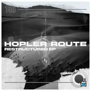 Hopler Route - Restructured (2025)