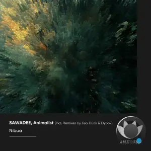 Nibua - Animalist // Sawadee Re:Mixes (2025)