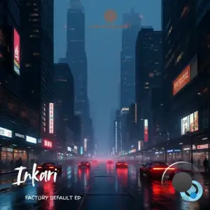 Inkari - Factory Reset (2025)