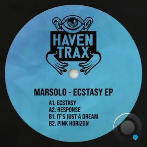 Marsolo - Ecstasy (2025)