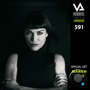 Marien Novi - Cristian Varela Radio Show 591 (2025-08-16)