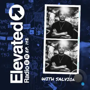 Salvione - Elevated Radio 142 (2025-08-16)