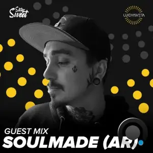 Soulmade (Ar) - Luchisveta (16 August 2025) (2025-08-16)