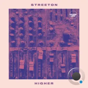 STREETON - Higher (2025)