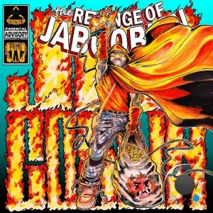 Primo Jab & Hobgoblin - The Revenge Of Jabgoblin (2025)