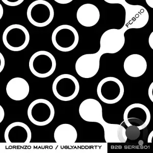 UGLYANDDIRTY - B2B SERIES01 (2025)