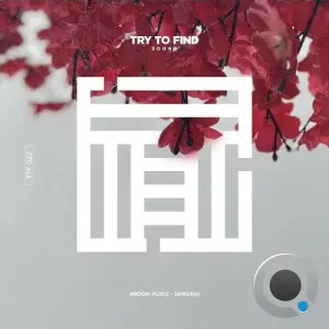 4Moon Music - Samurai (2025)