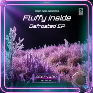 Fluffy Inside - Defrosted (2025)