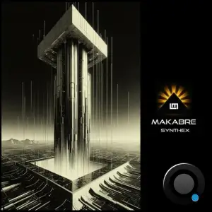 MaKabre - Synthex (2025)