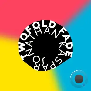Jonathan Kaspar - Twofold - Fade (2025)