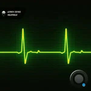 Adrien Sense - Heartbeat (2025)