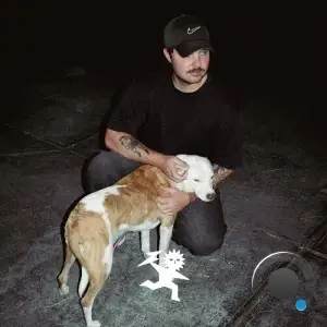 Aidan Rudd - Blasphemous (2025)