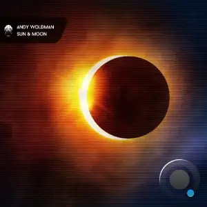 Andy Woldman - Sun & Moon (2025)