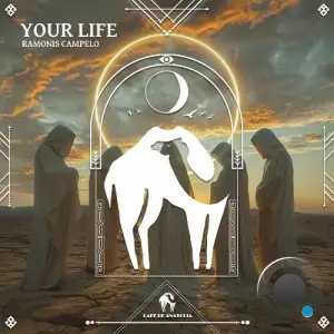 Ramonis Campelo - Your Life (2025)