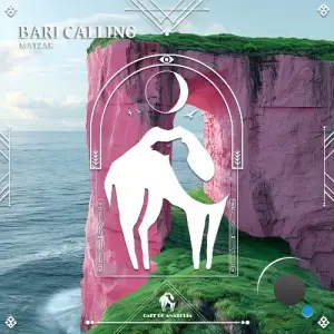 Matzak - Bari Calling (2025)