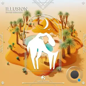 David Shimmer - Illusion (2025)