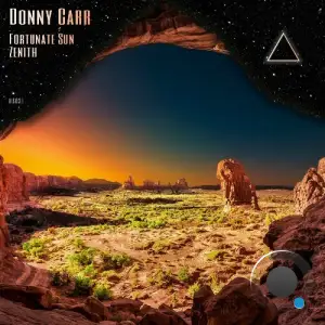 Donny Carr - Fortunate Sun / Zenith (2025)