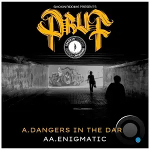 Prüf - Dangers in the Dark (2025)