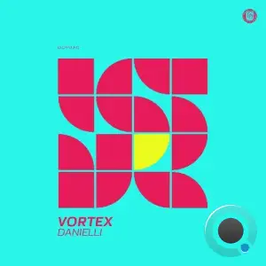 Danielli - Vortex (2025)