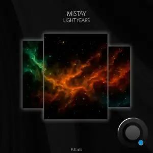 Mistay - Light Years (2025)