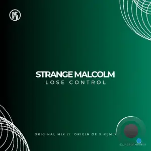 Strange Malcolm - Lose Control (2025)
