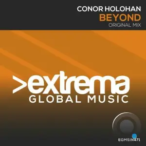 Conor Holohan - Beyond (2025)