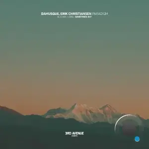 Damusque & Erik Christiansen - Paradigm (2025)