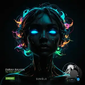 Emrah Balkan - To the Drum (2025)