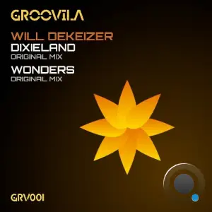 Will DeKeizer - Dixieland / Wonders (2025)
