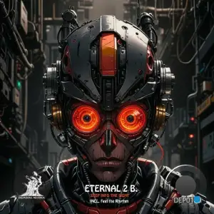 Eternal 2 B. - Step into the Light (2025)