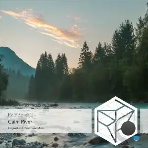 RainBowYG - Calm River (2025)