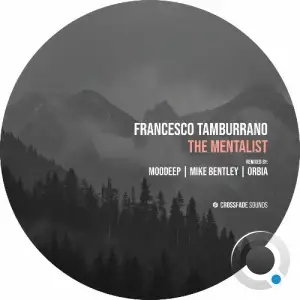 Francesco Tamburrano - The Mentalist (2025)