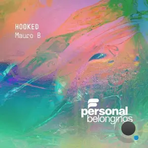 Mauro B, Kanedo - Hooked (2025)