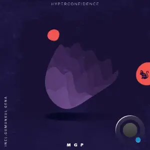 Hyperconfidence - M G P (2025)