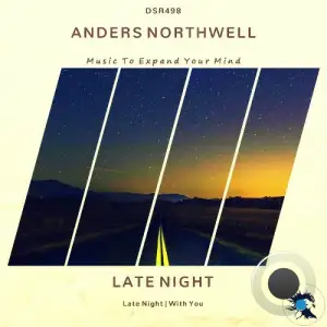 Anders Northwell - Late Night (2025)