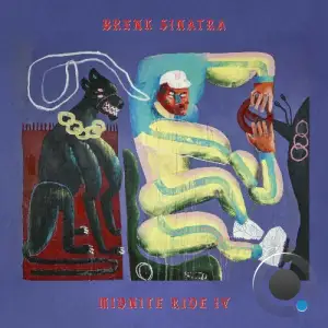Brenk Sinatra - Midnite Ride IV (2025)