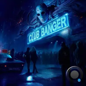 Angerfist - Club Banger (2025)