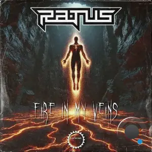 Ratus - Fire in My Veins (2025)