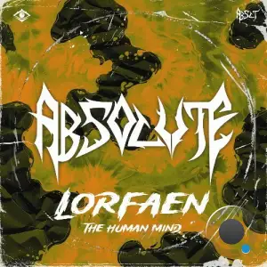LorFaen - THE HUMAN MIND (2025)