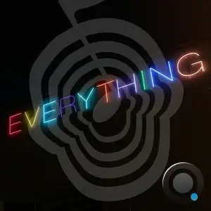 Robert Owens x Rober V - Everything Mixes (2025)