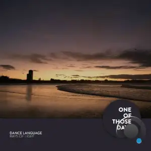 Dance Language - Rays of Light (2025)