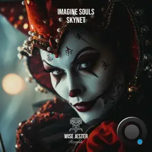 Imagine Souls - Skynet (2025)