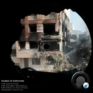 RB - Sounds of Survivals (2025)