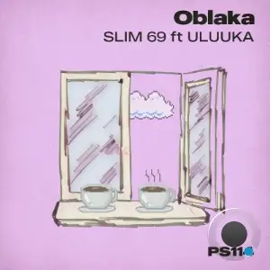 Slim 69 ft. Uluuka - Oblaka (2025)