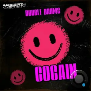 Double Drums - Cocain (2025)