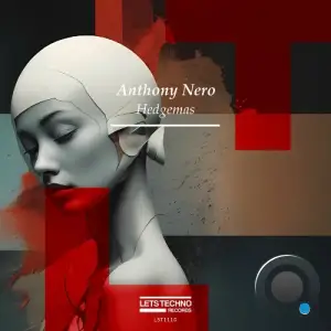 Anthony Nero - Hedgemas (2025)