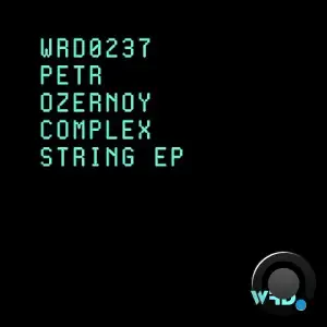 Petr Ozernoy - Complex String (2025)