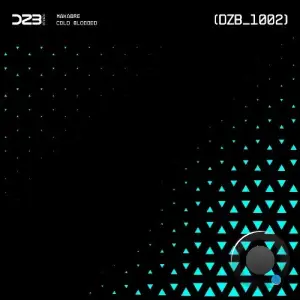 MaKabre - Cold Blooded (2025)