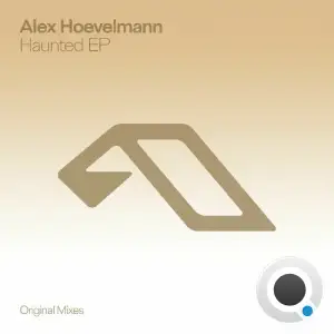 Alex Hoevelmann - Haunted (2025)