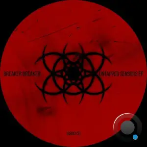 Breaker Breaker - Untapped Sensors (2025)